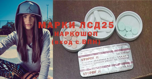 стафф Ладушкин
